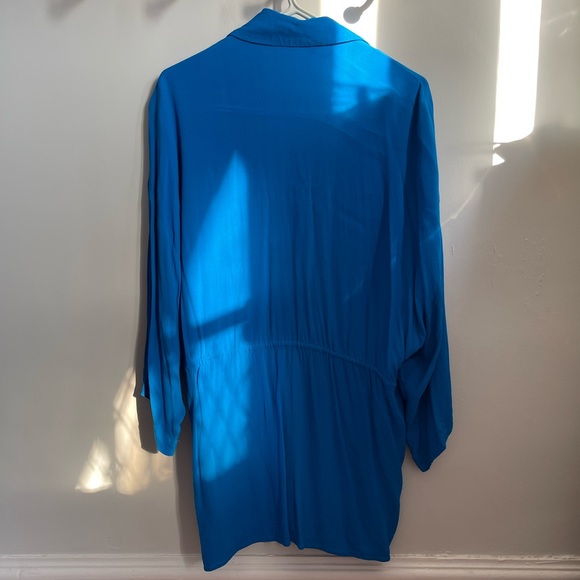 ZARA Blouse - Picture 5 of 8